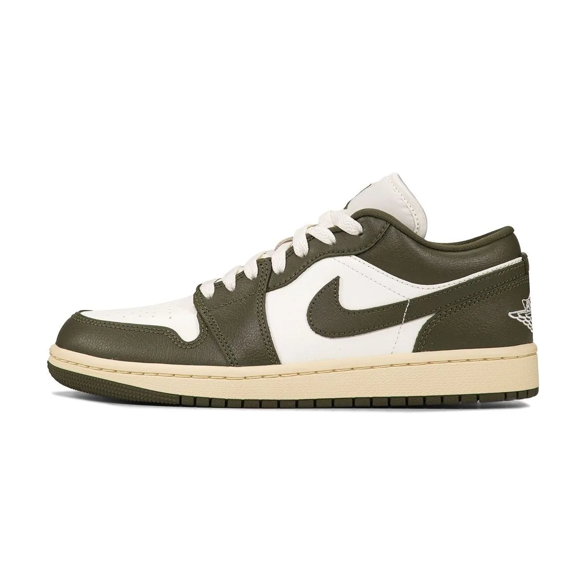 Женские кеды Air Jordan 1 Low
