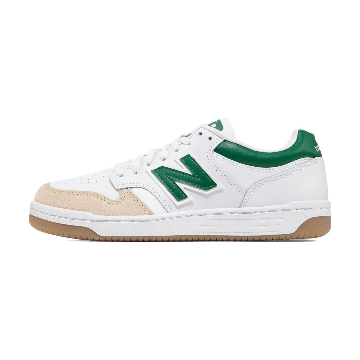 Подростковые кроссовки New Balance 480