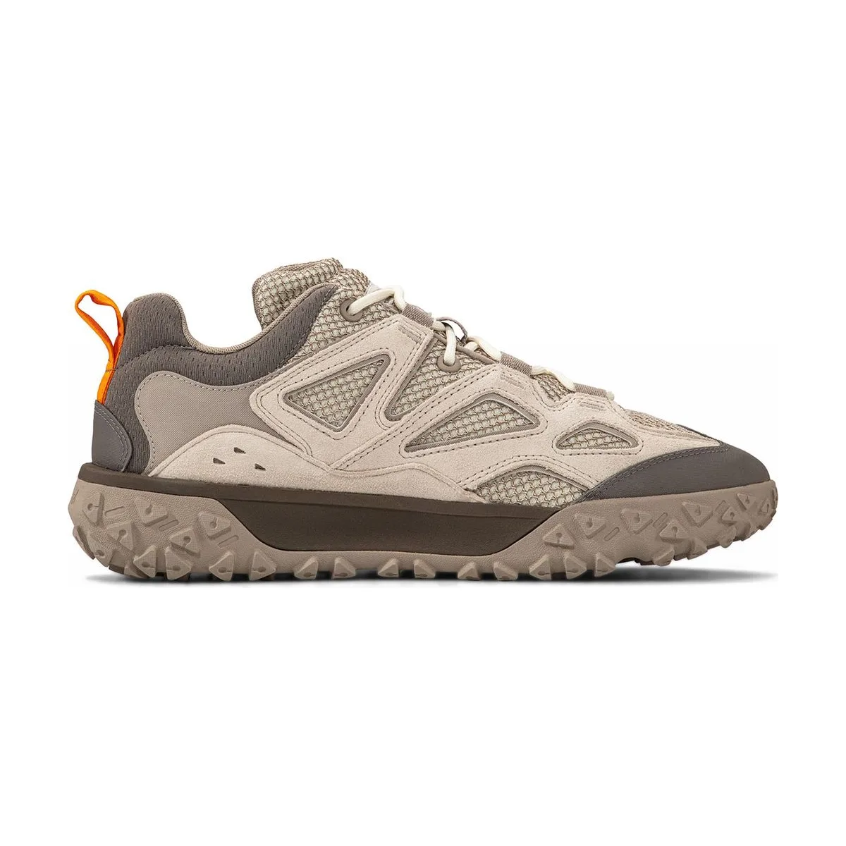 Мужские кроссовки Timberland Low Lace Up