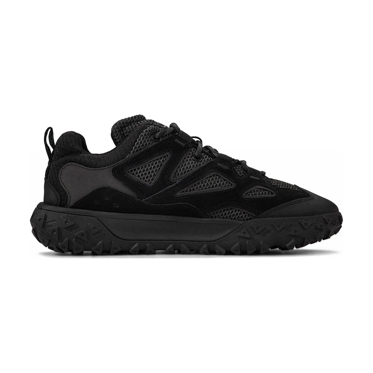 Мужские кроссовки Timberland Low Lace Up