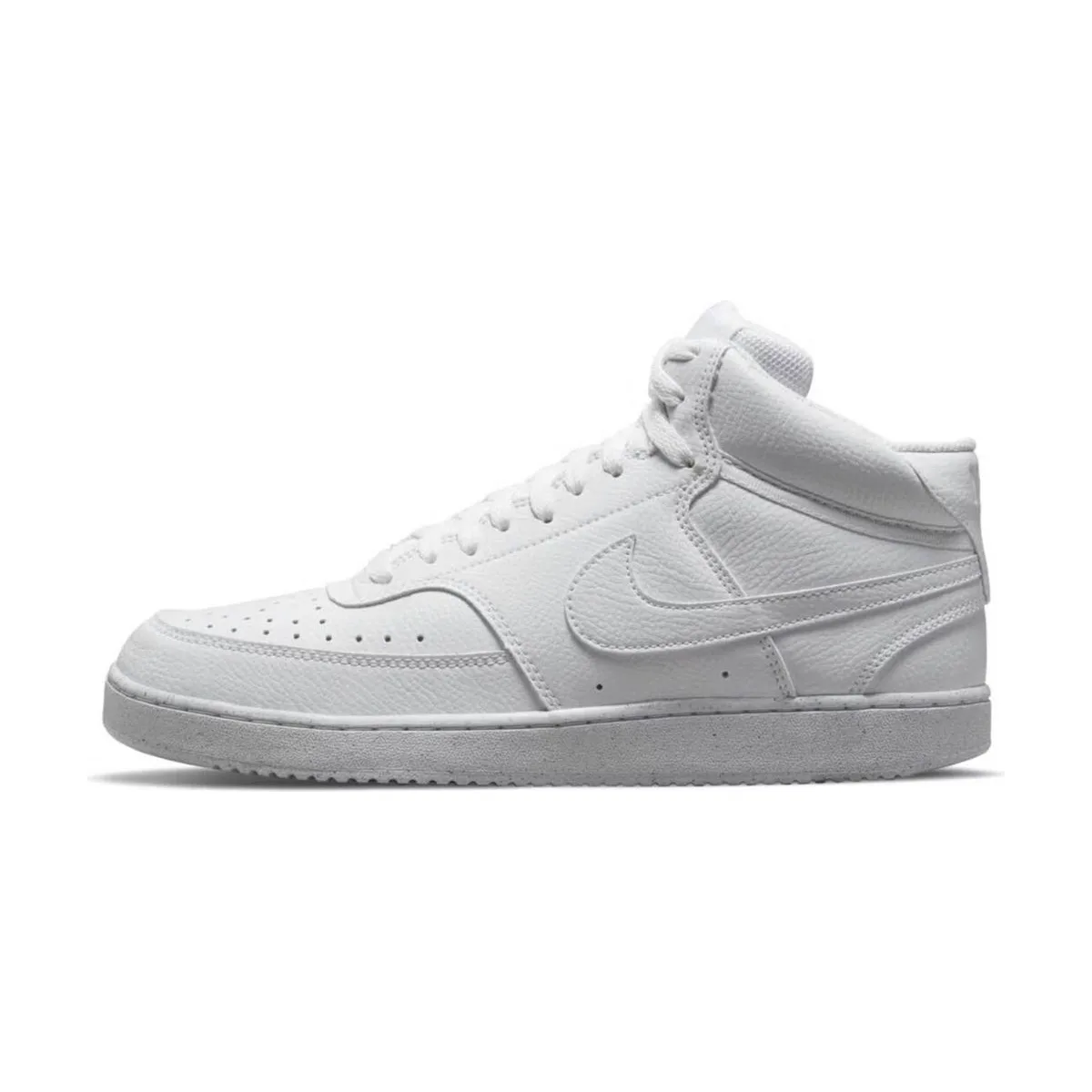 Мужские кеды Nike Court Vision Mid Next Nature