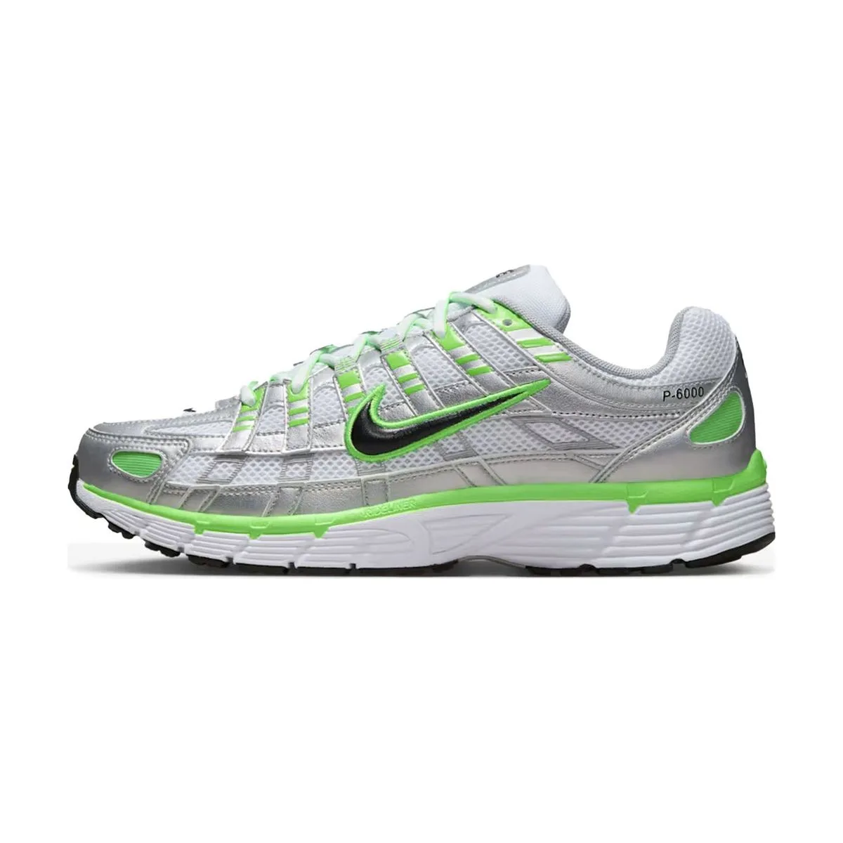 Мужские кроссовки Nike P-6000