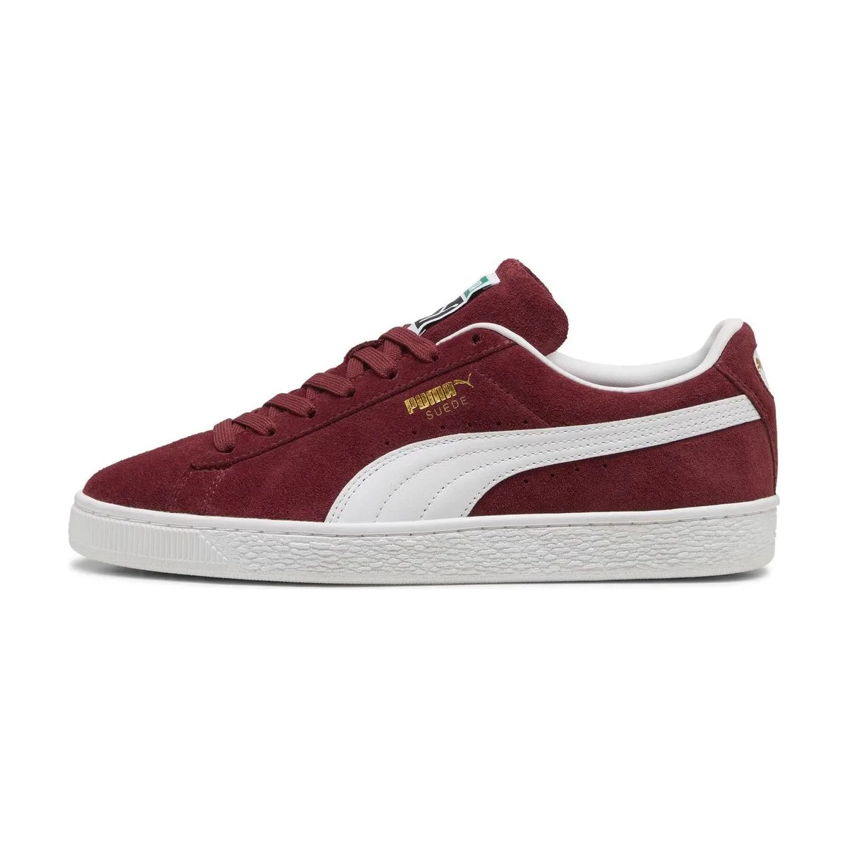 Мужские кеды PUMA Suede Classic