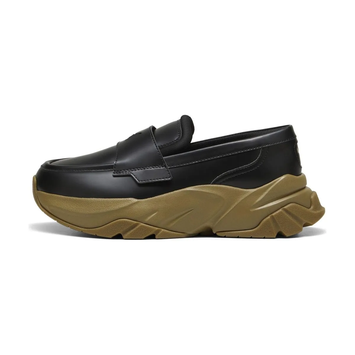 Женские лоферы PUMA Loafyr Wns
