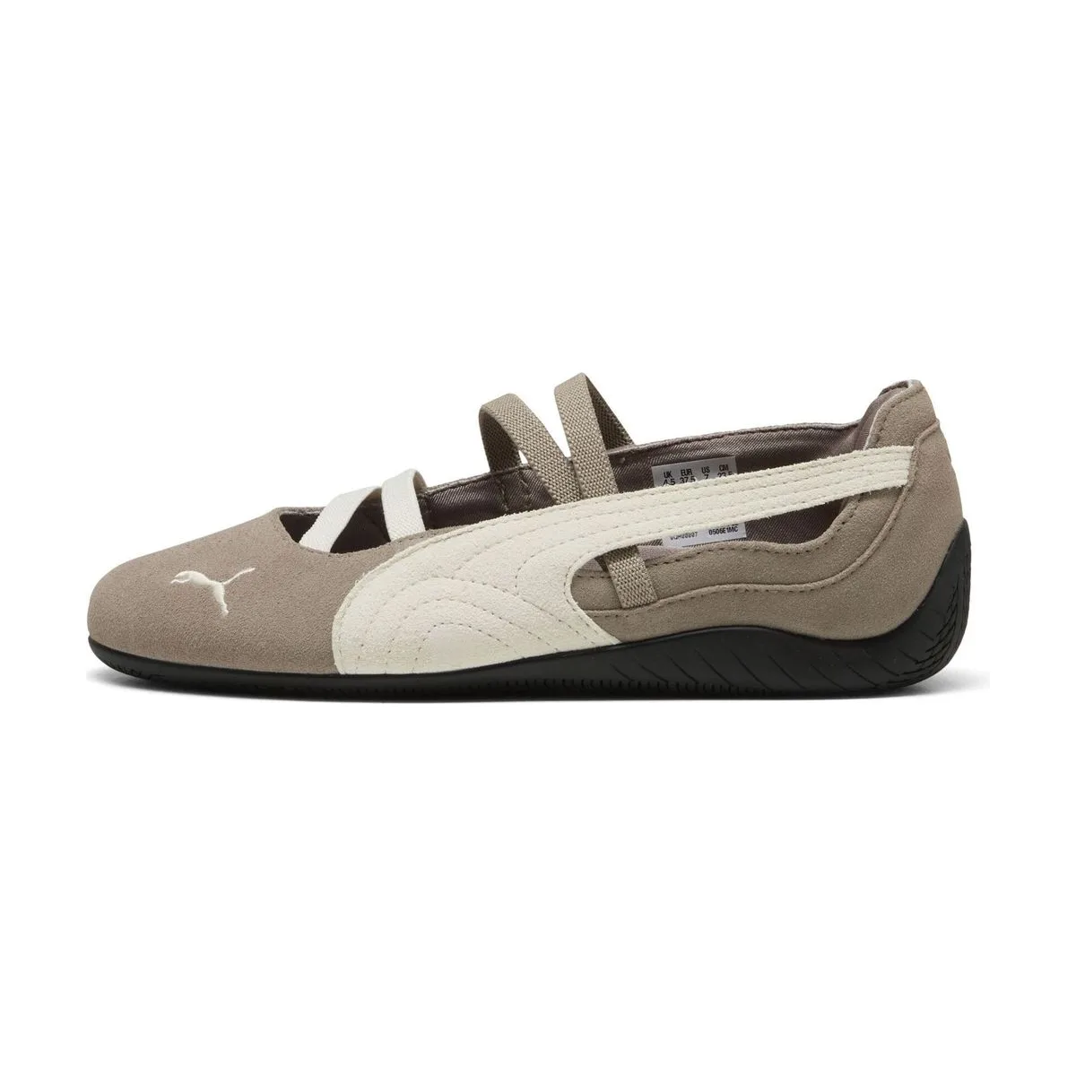 Женские балетки PUMA Speedcat Ballet SD