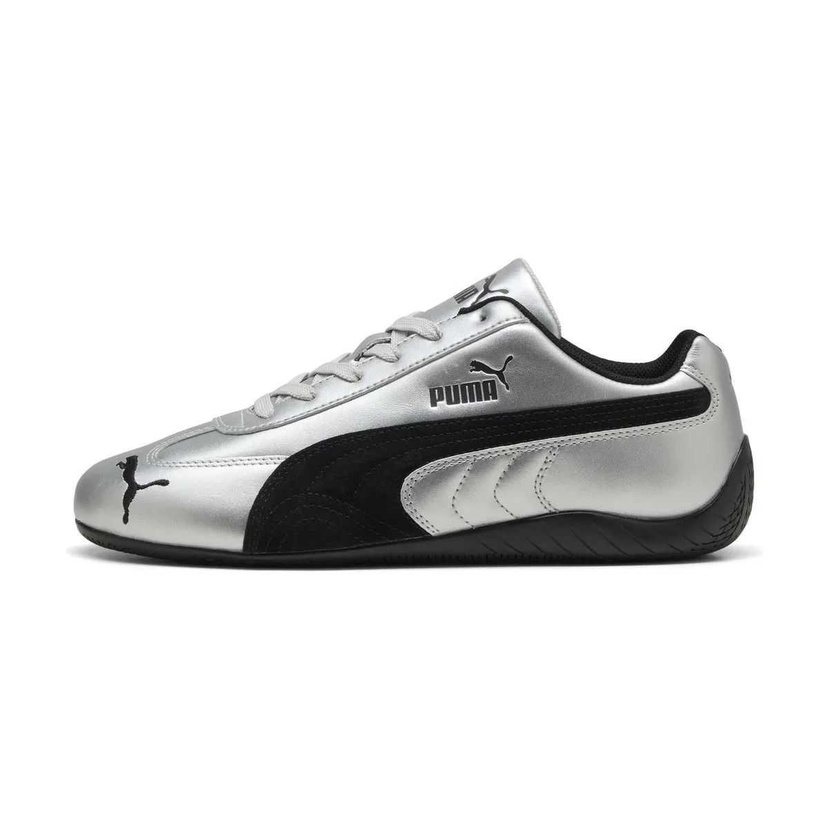 Кроссовки PUMA Speedcat Metallic