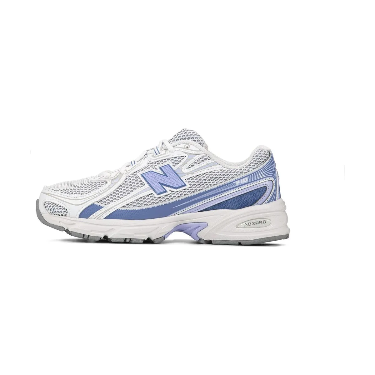 Женские кроссовки New Balance 740