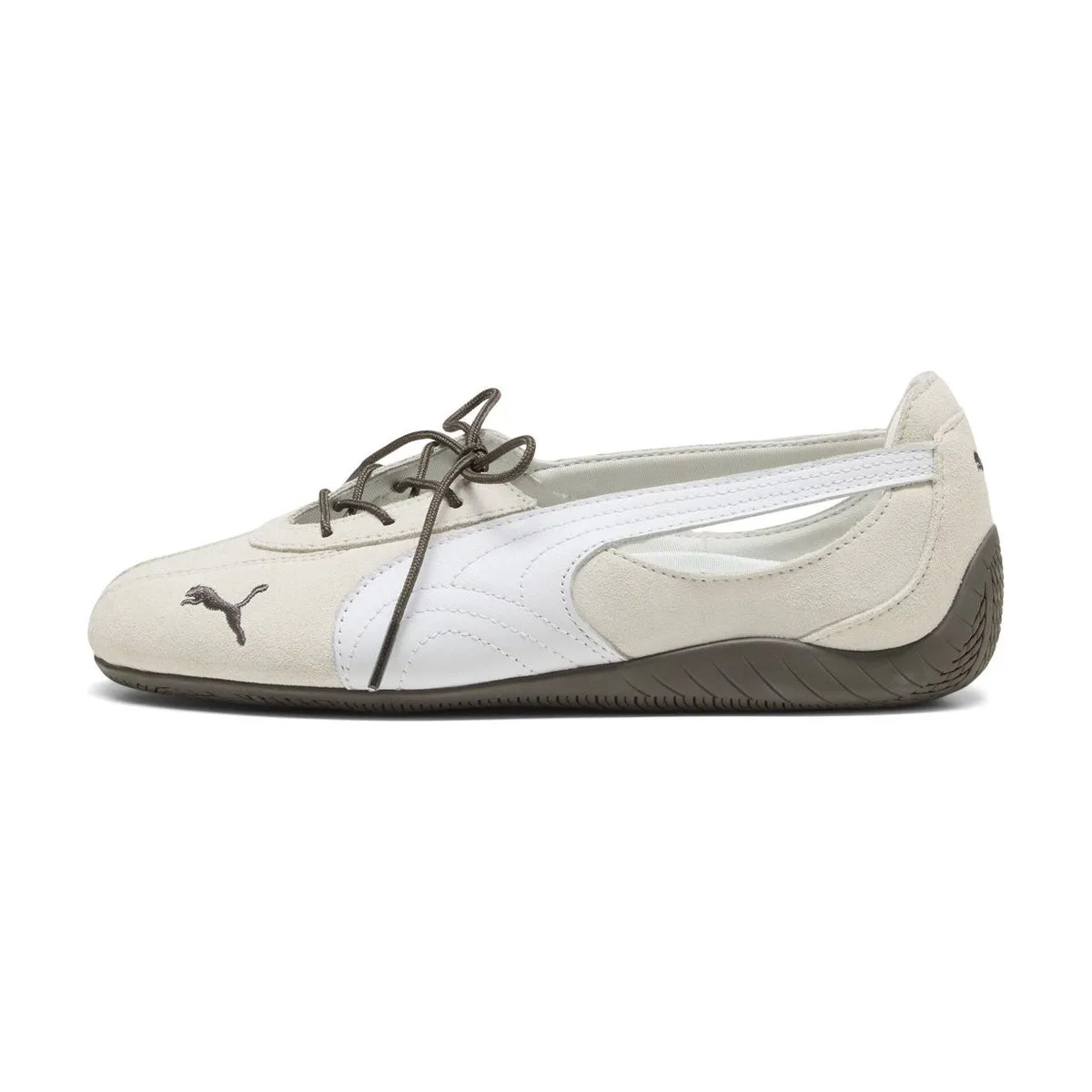 Женские балетки PUMA Speedcat Ballet Nova