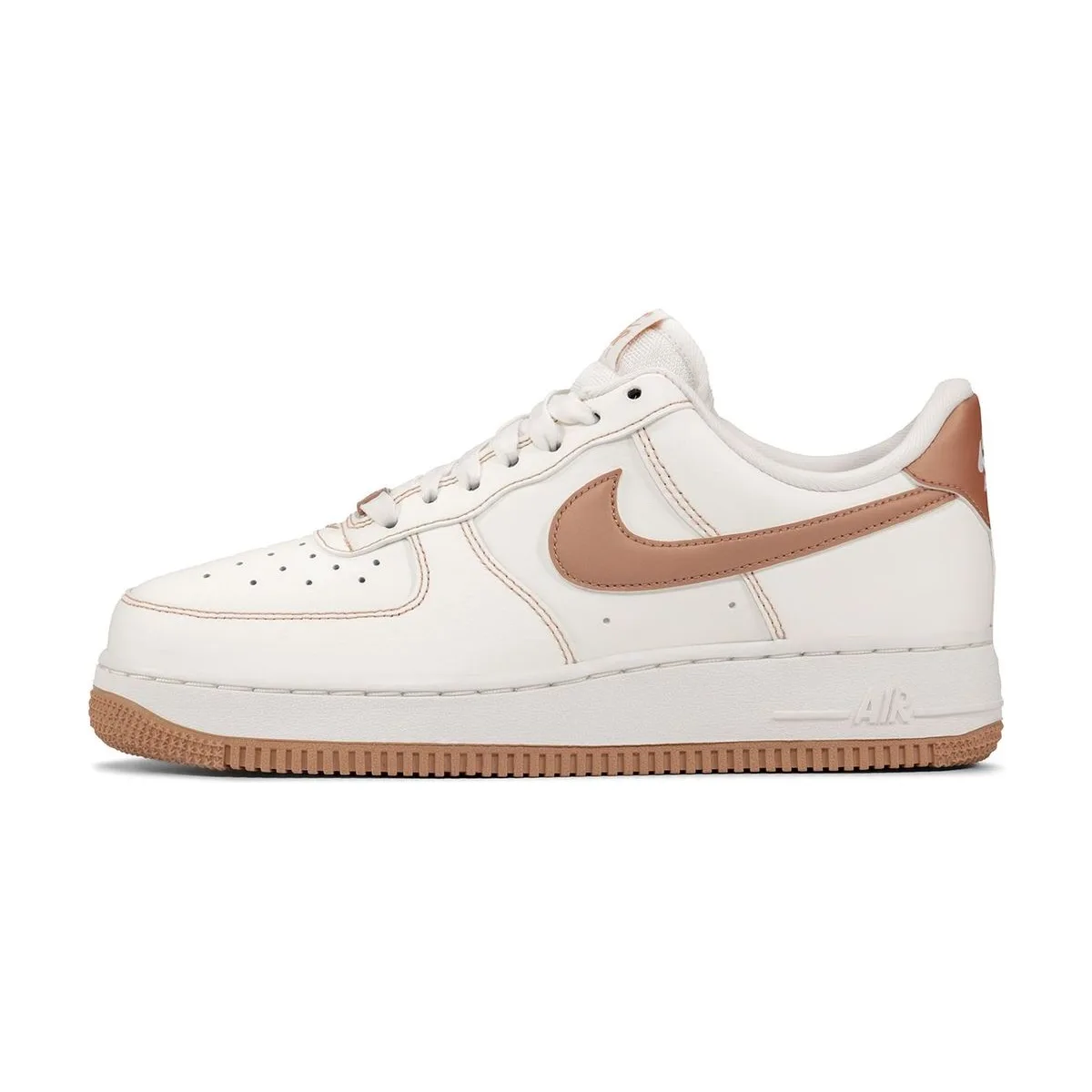 Женские кроссовки Nike Air Force 1 '07