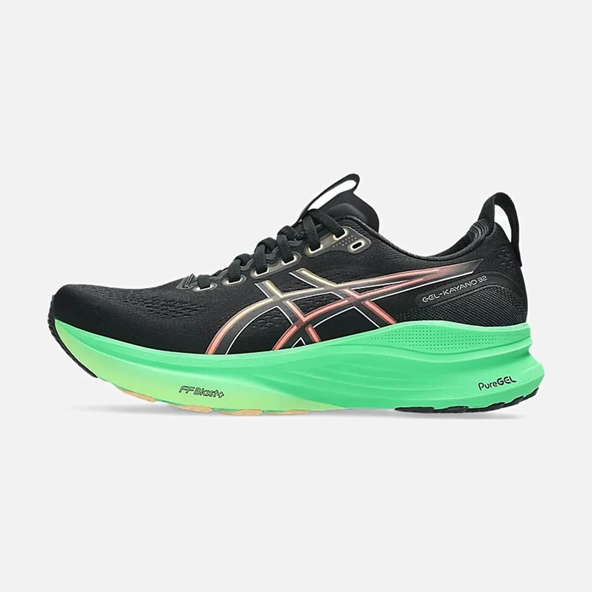 Мужские кроссовки ASICS Gel-Kayano 32