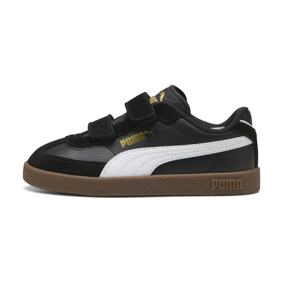 Детские кеды PUMA Club II Era V PS