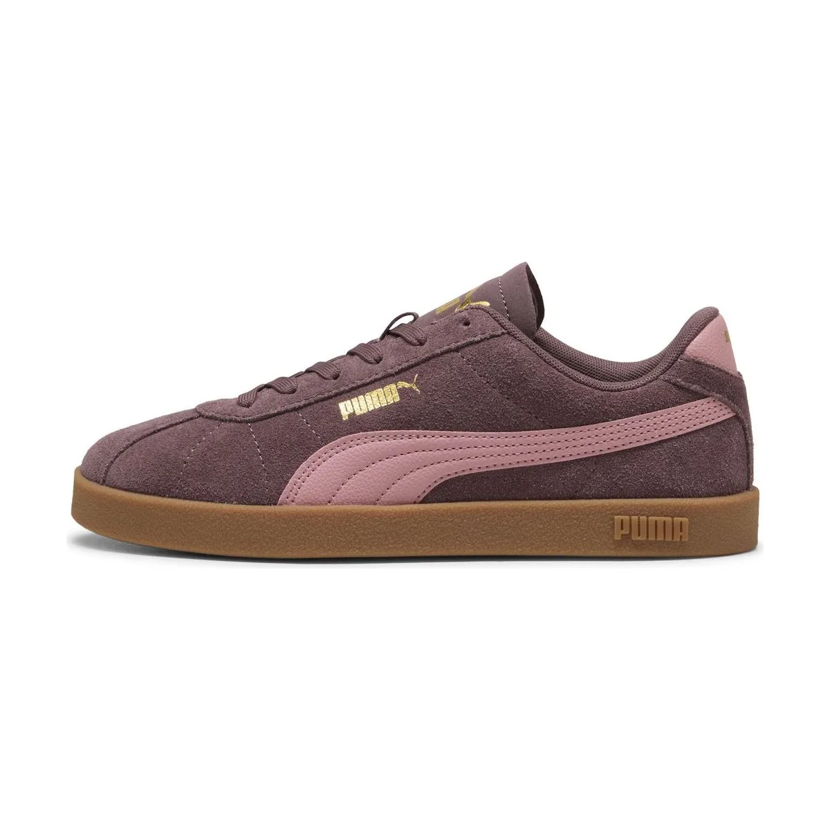 Женские кеды PUMA Club II