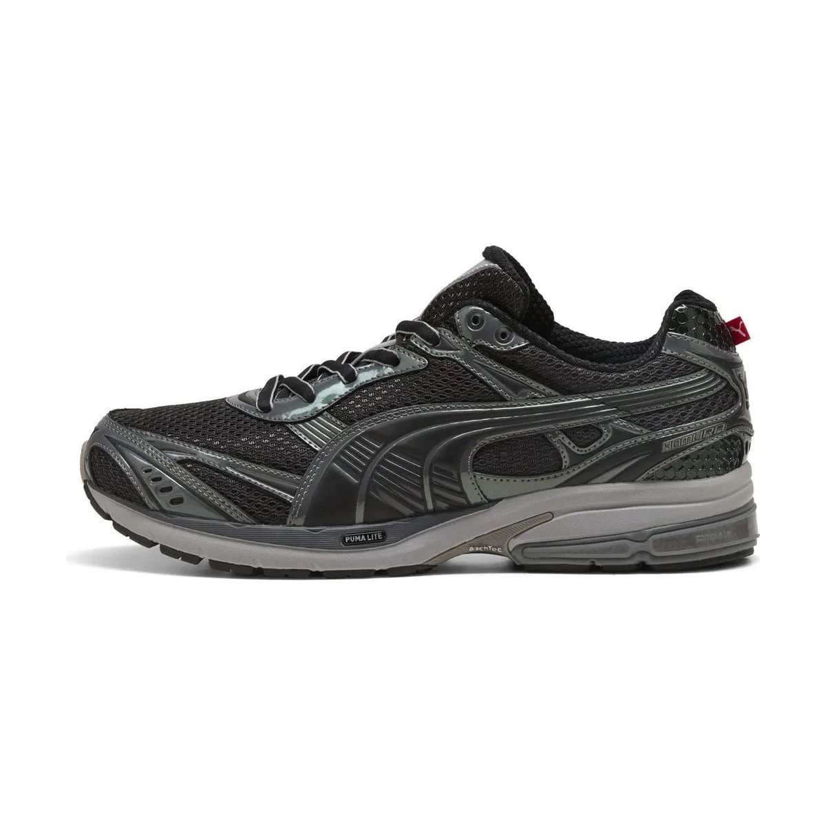 Кроссовки PUMA Homura OG+