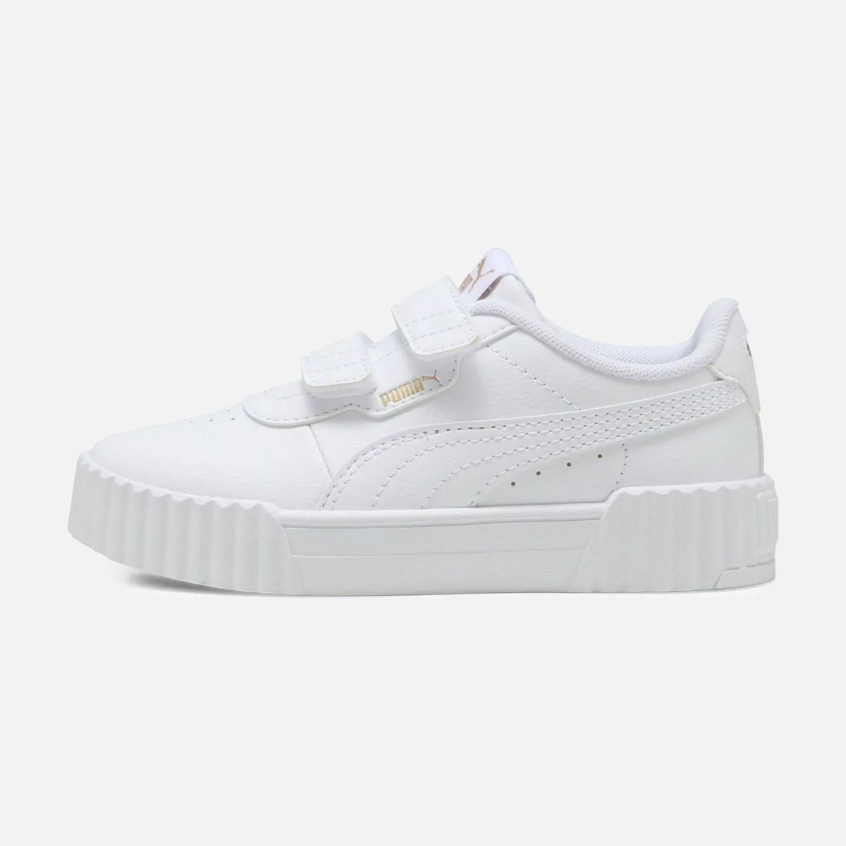 Детские кеды PUMA Carina 3.0 V PS