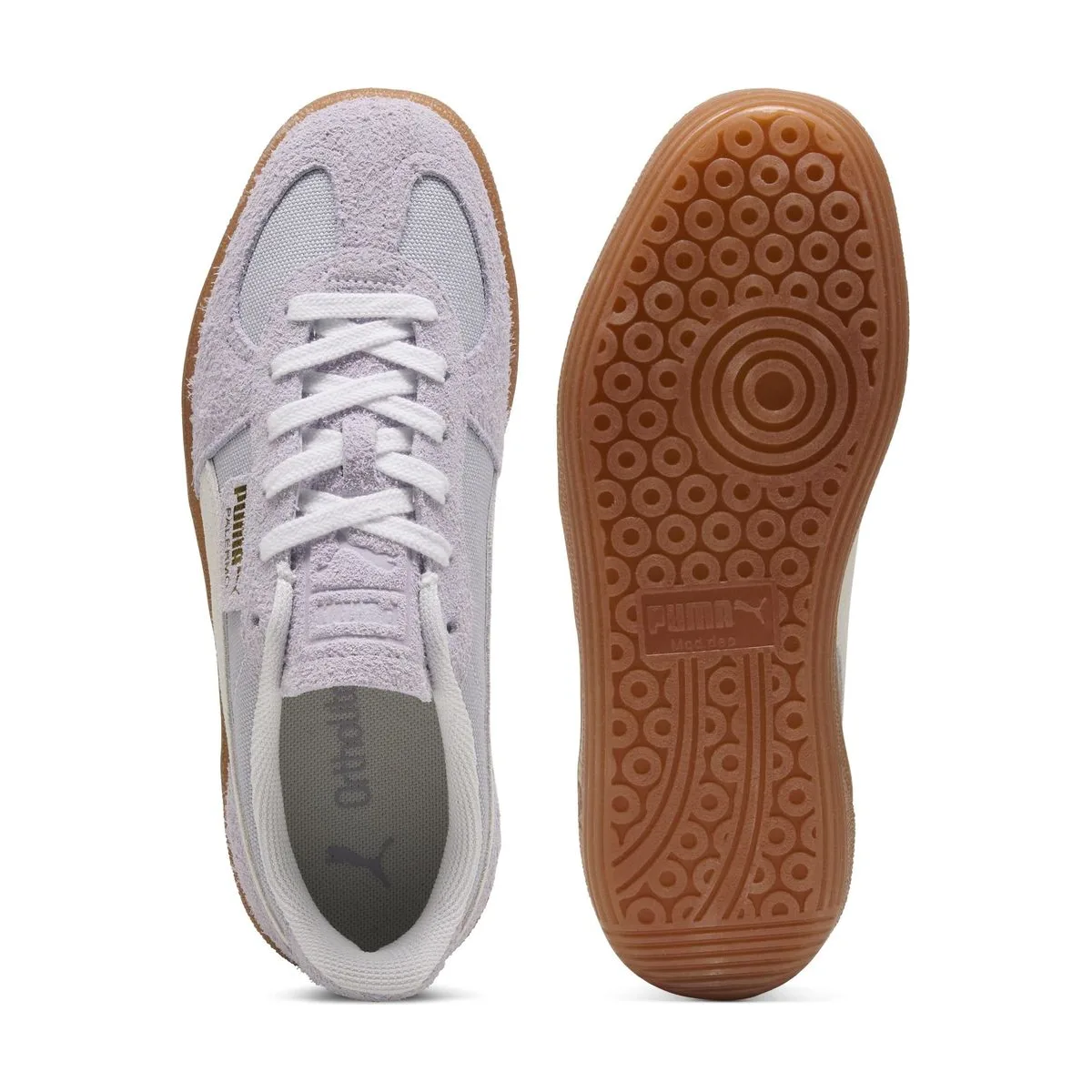 Женские кеды PUMA Palermo Vintage