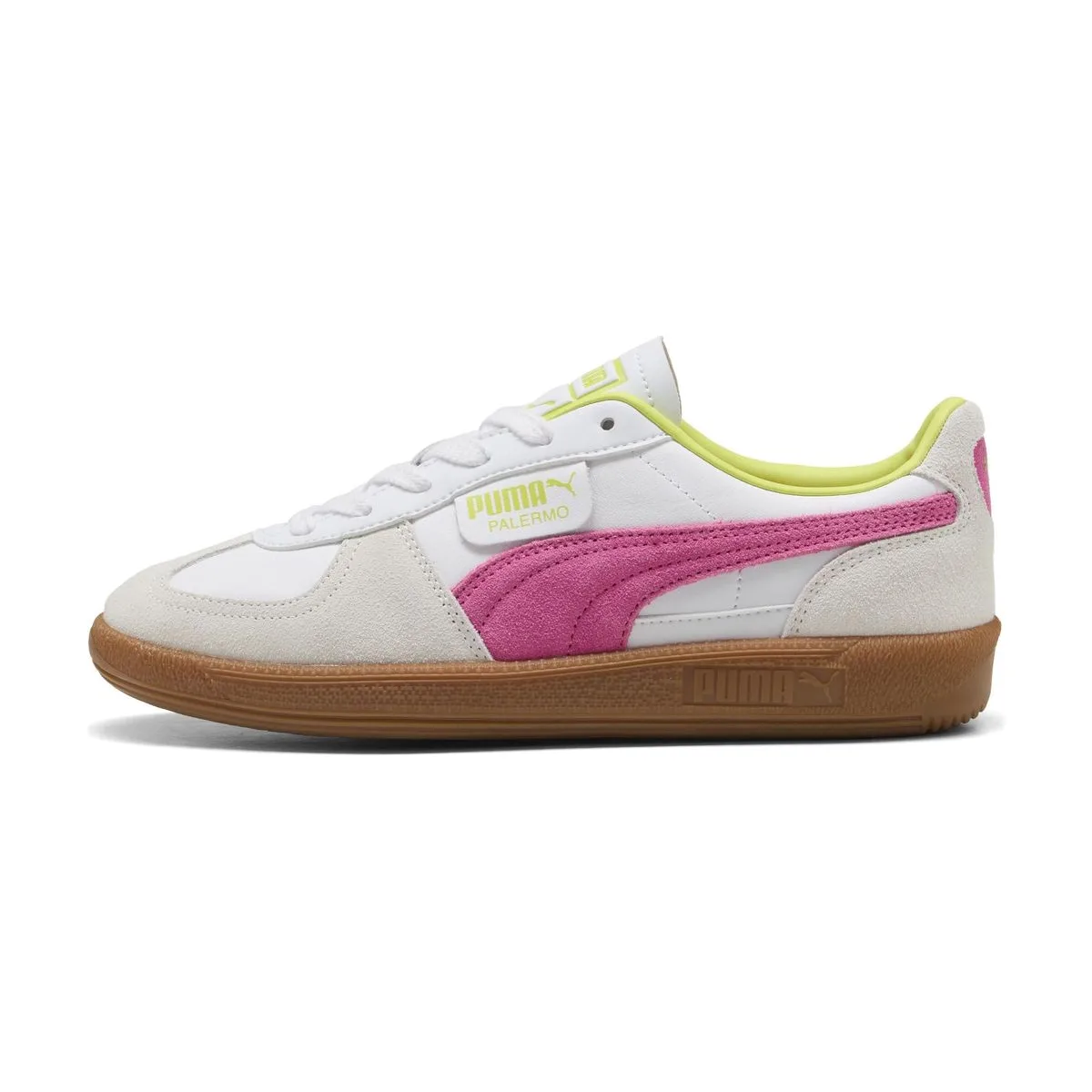 Женские кеды PUMA Palermo Lth