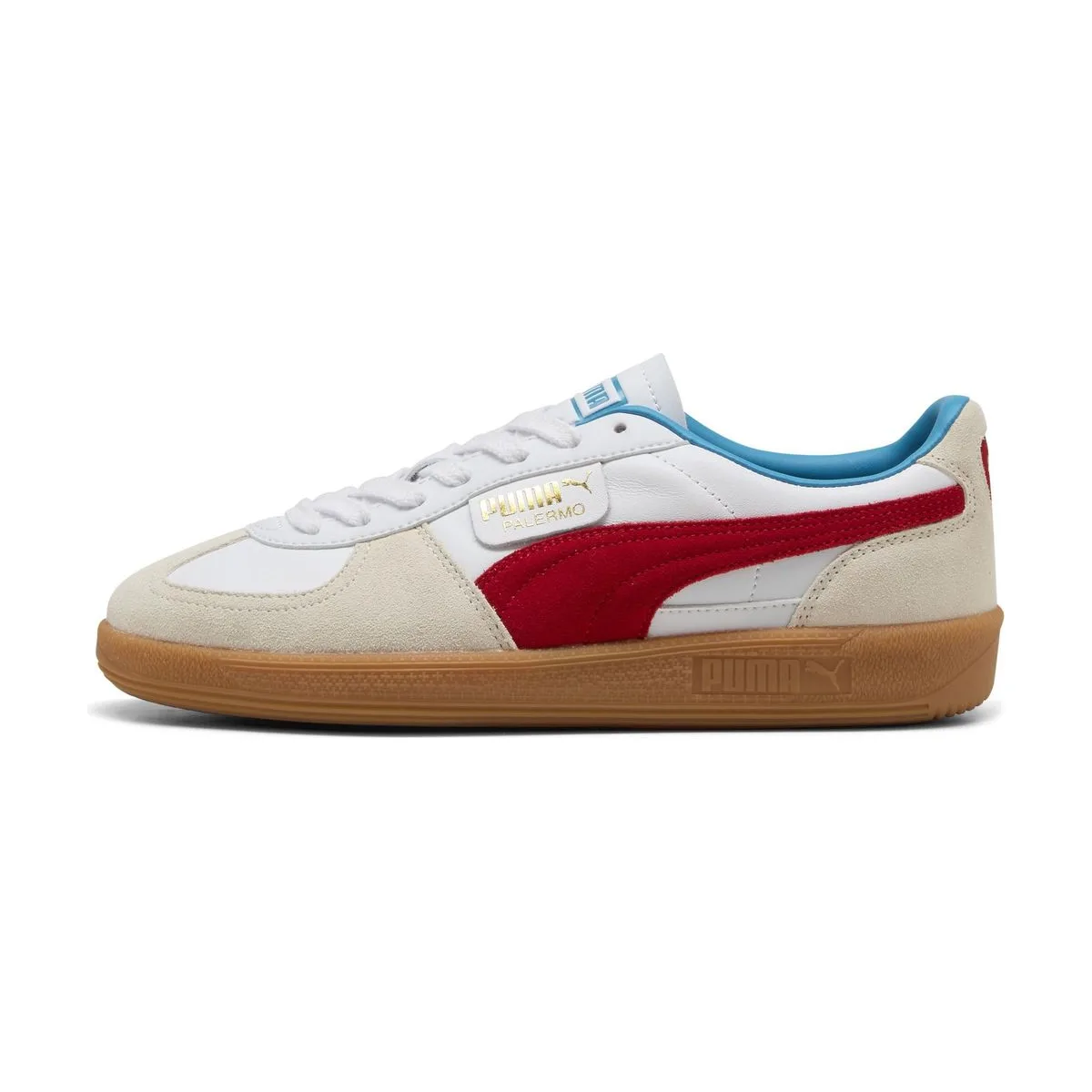 Кеды PUMA Palermo Lth