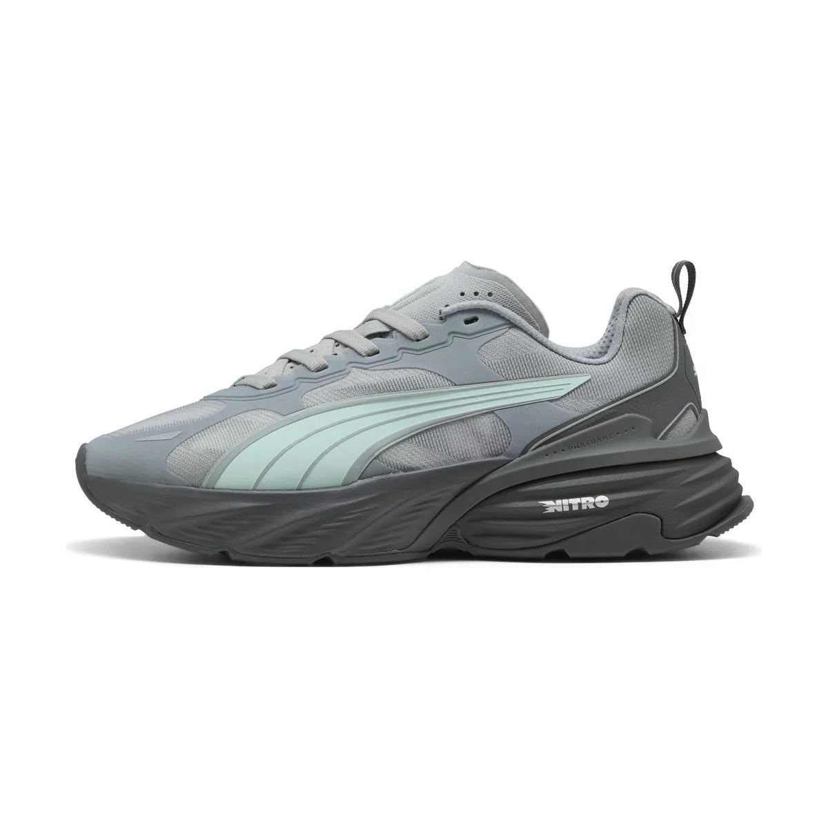 Мужские кроссовки PUMA Fade Nitro V2 Running