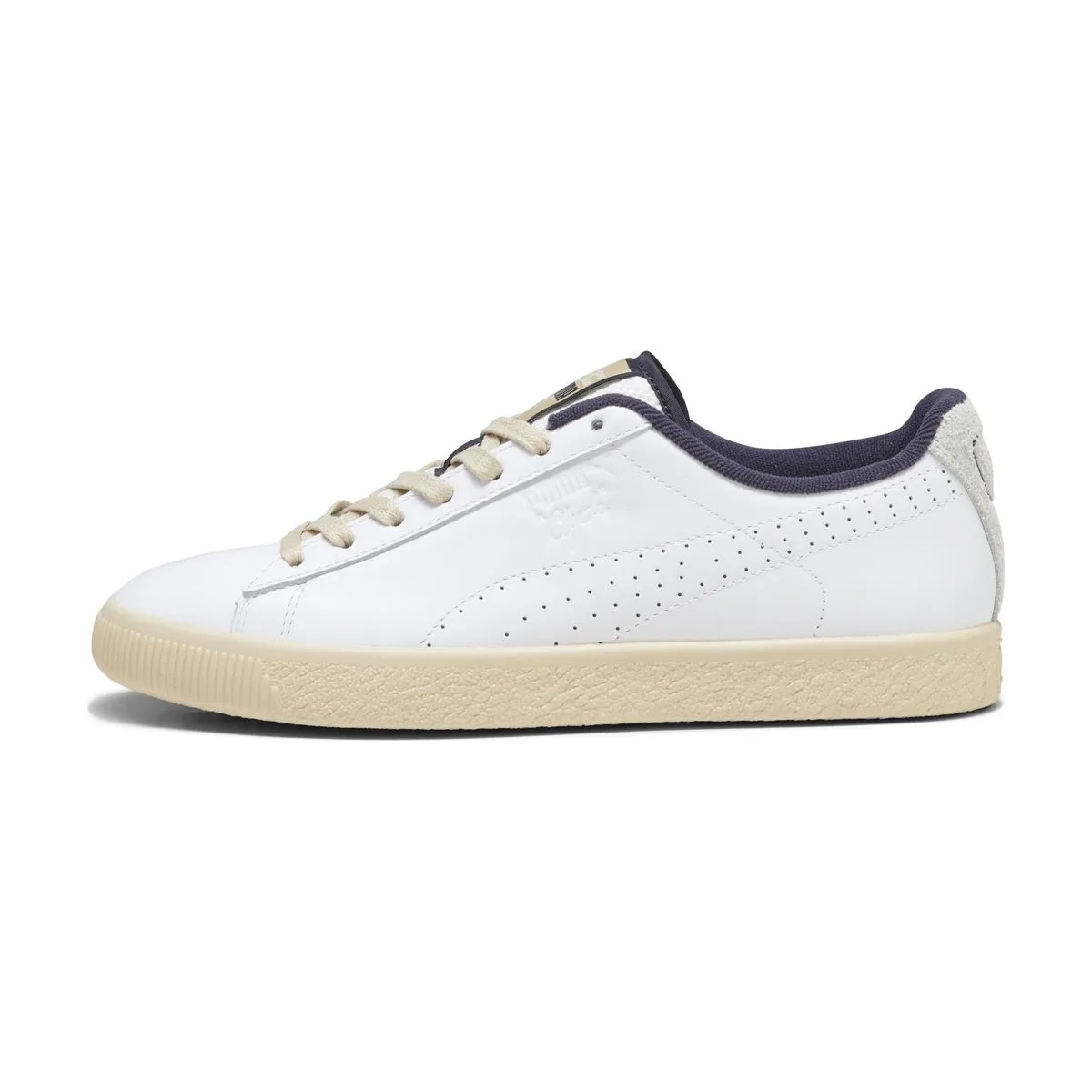 Мужские кеды PUMA Clyde Service Line