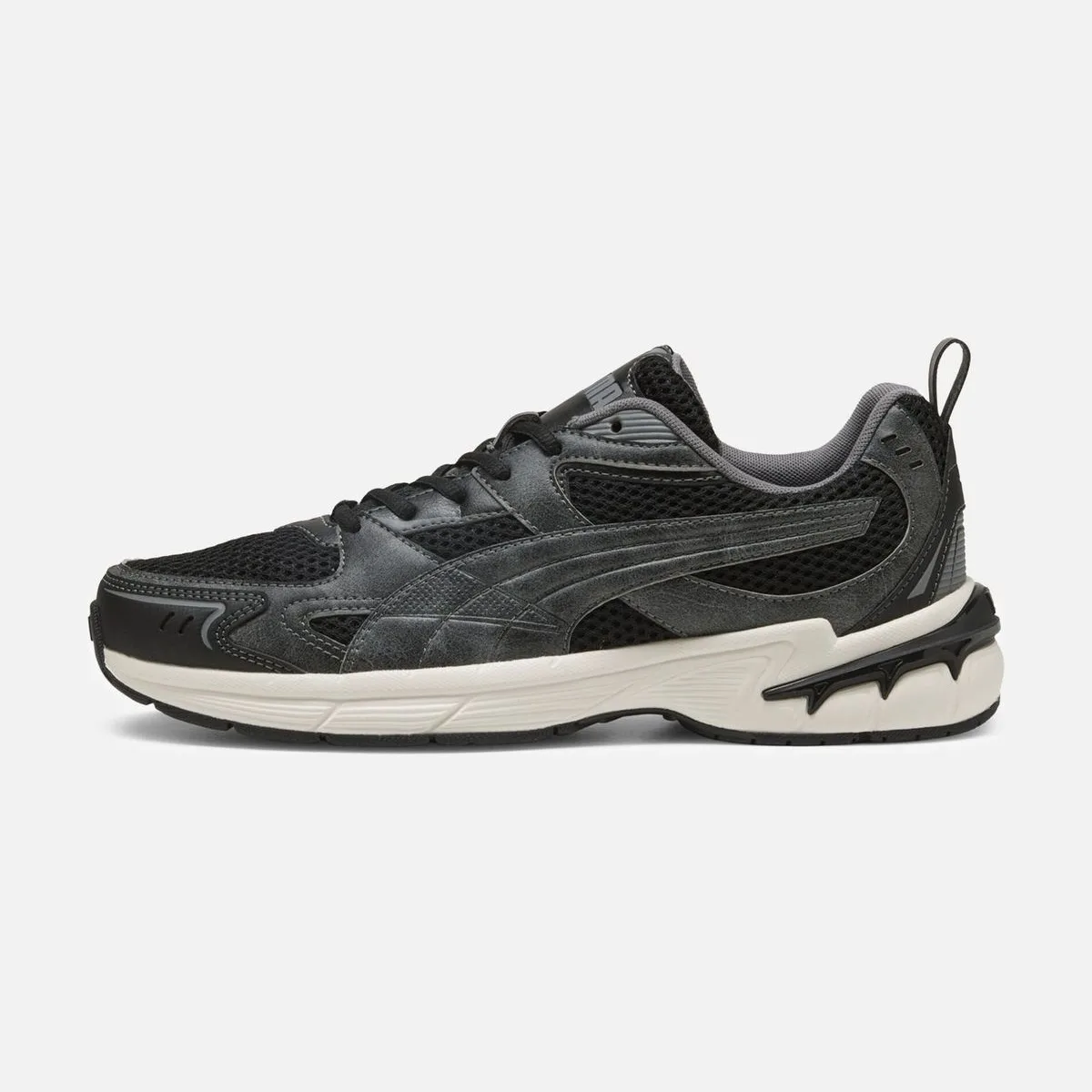 Кроссовки PUMA Milenio Tech 2000 Crafted Leather