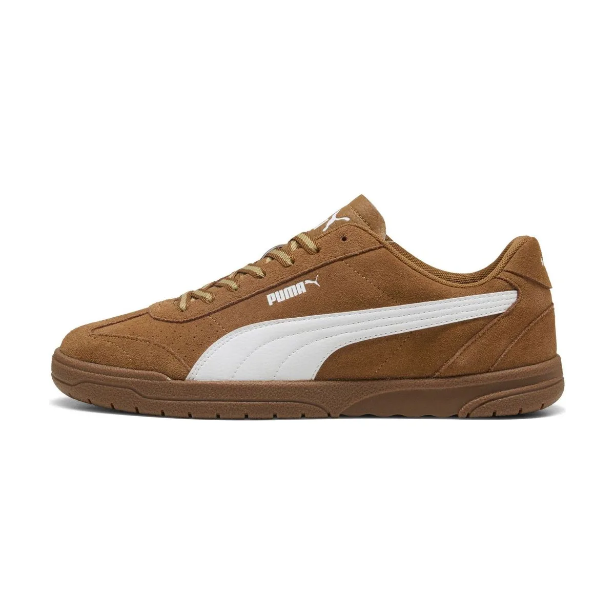 Мужские кеды PUMA Club Pro