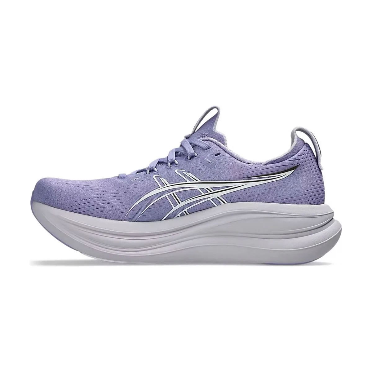 Женские кроссовки Asics GEL-NIMBUS 28