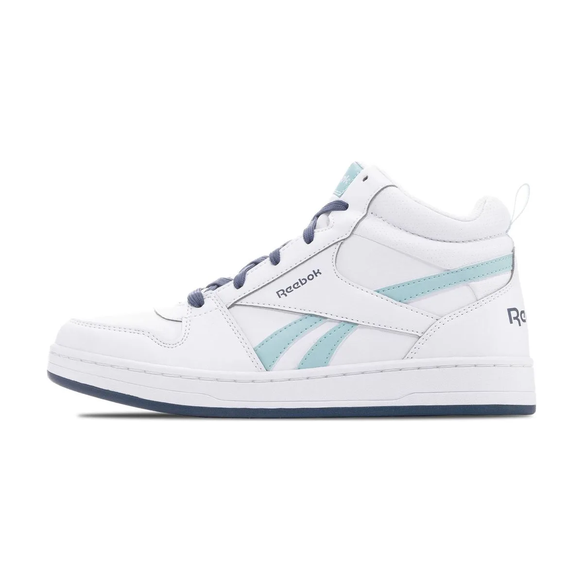 Детские кроссовки Reebok Royal Prime Mid 2
