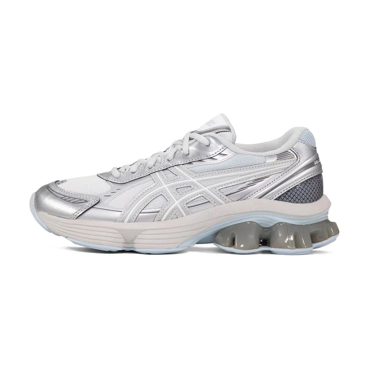 Кроссовки ASICS Gel-Kinetic Fluent