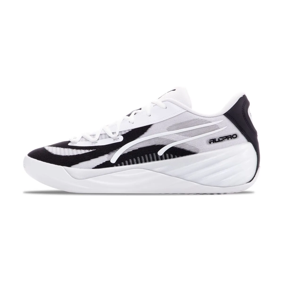 Кроссовки PUMA All-Pro Nitro