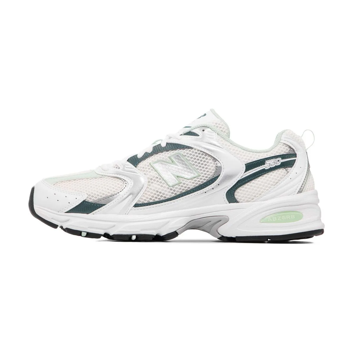 Полуботинки New Balance 530