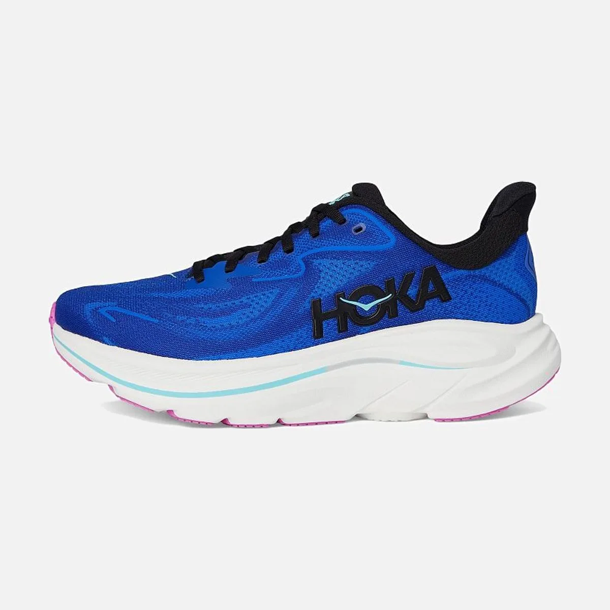 Мужские кроссовки HOKA Clifton 10