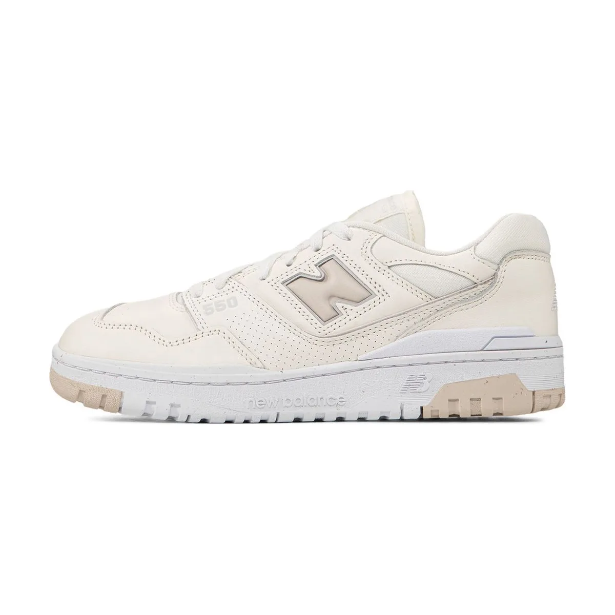 Женские кеды New Balance 550