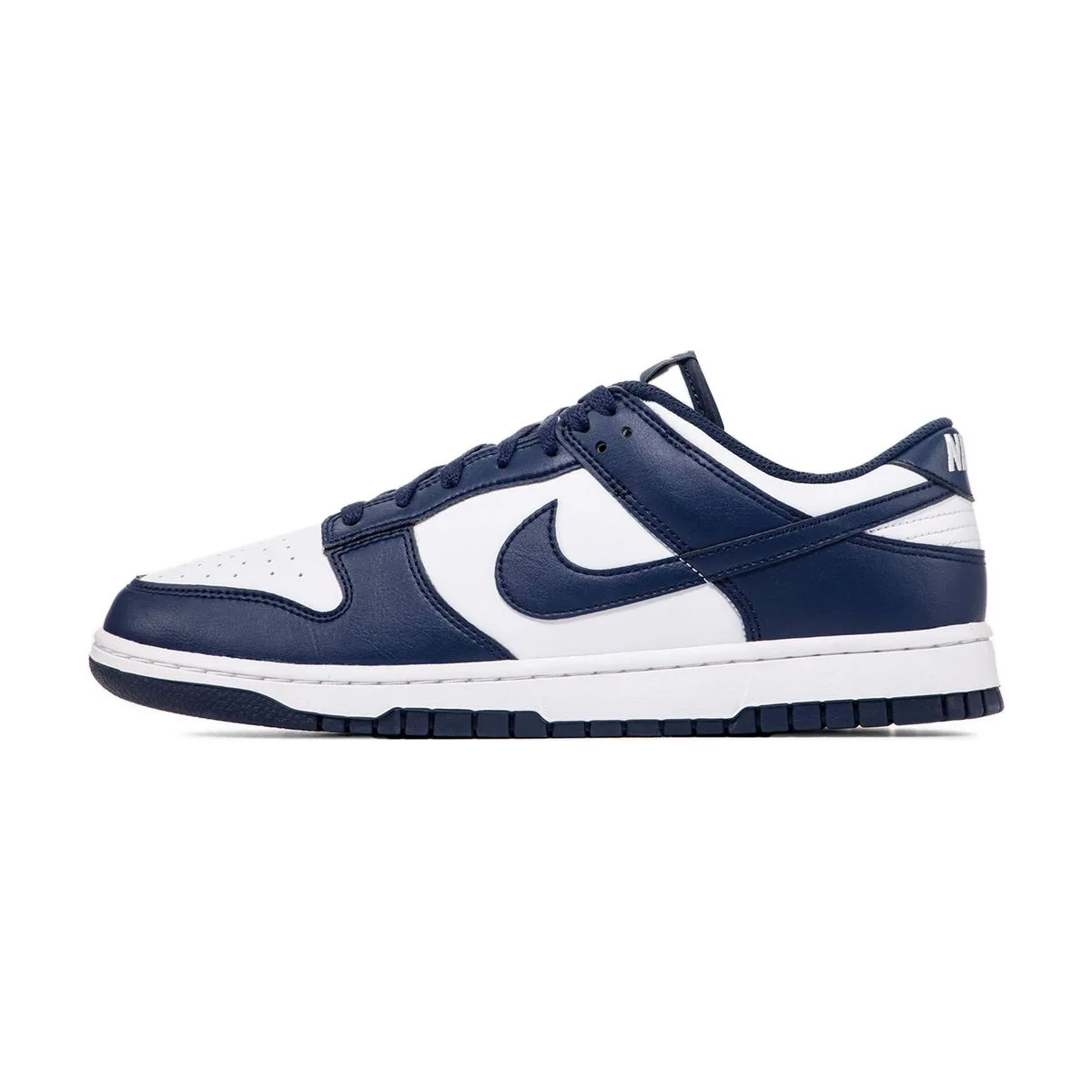 Мужские кроссовки Nike Dunk Low Retro