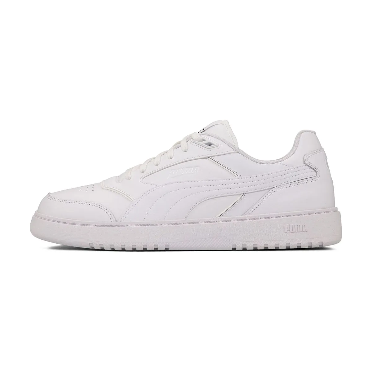 Кеды PUMA Doublecourt
