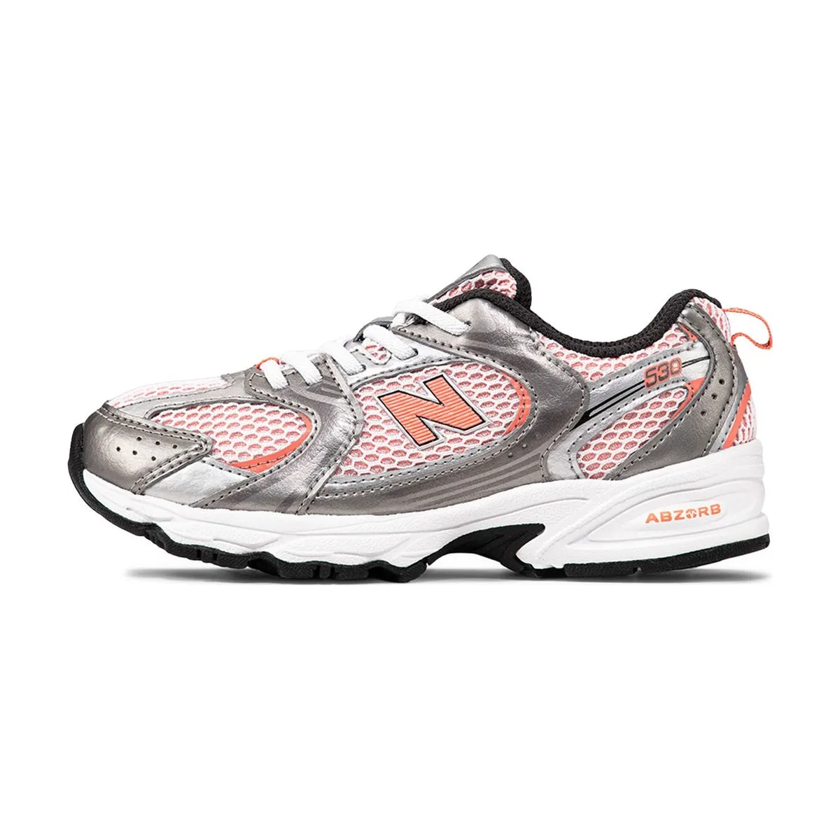 Кроссовки New Balance для малышей 530