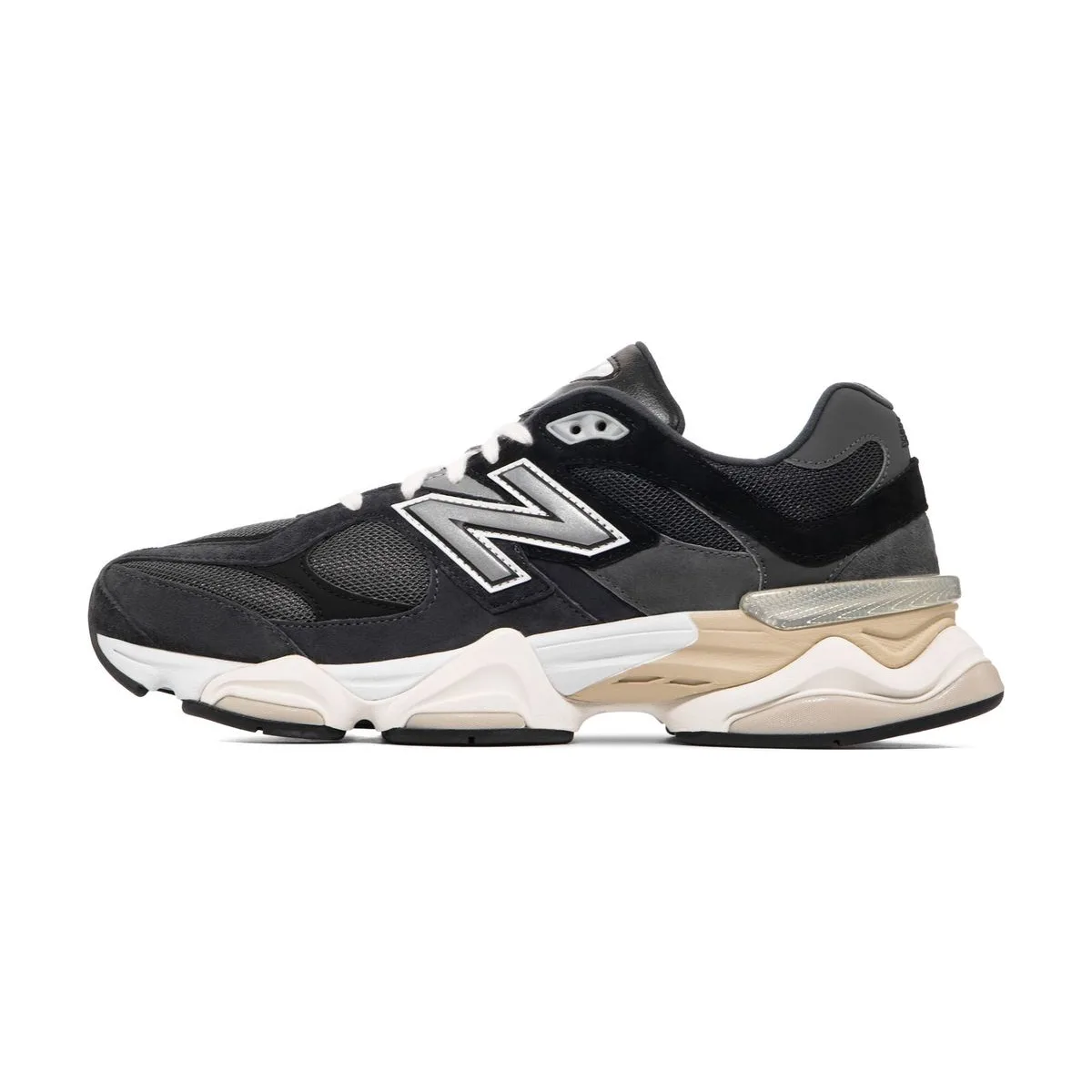 New Balance Полуботинки 9060