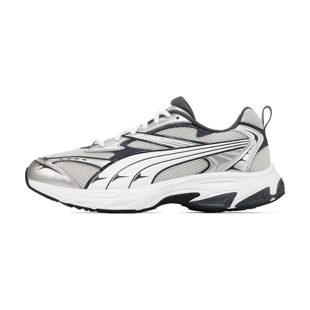 Мужские кроссовки PUMA Morphic