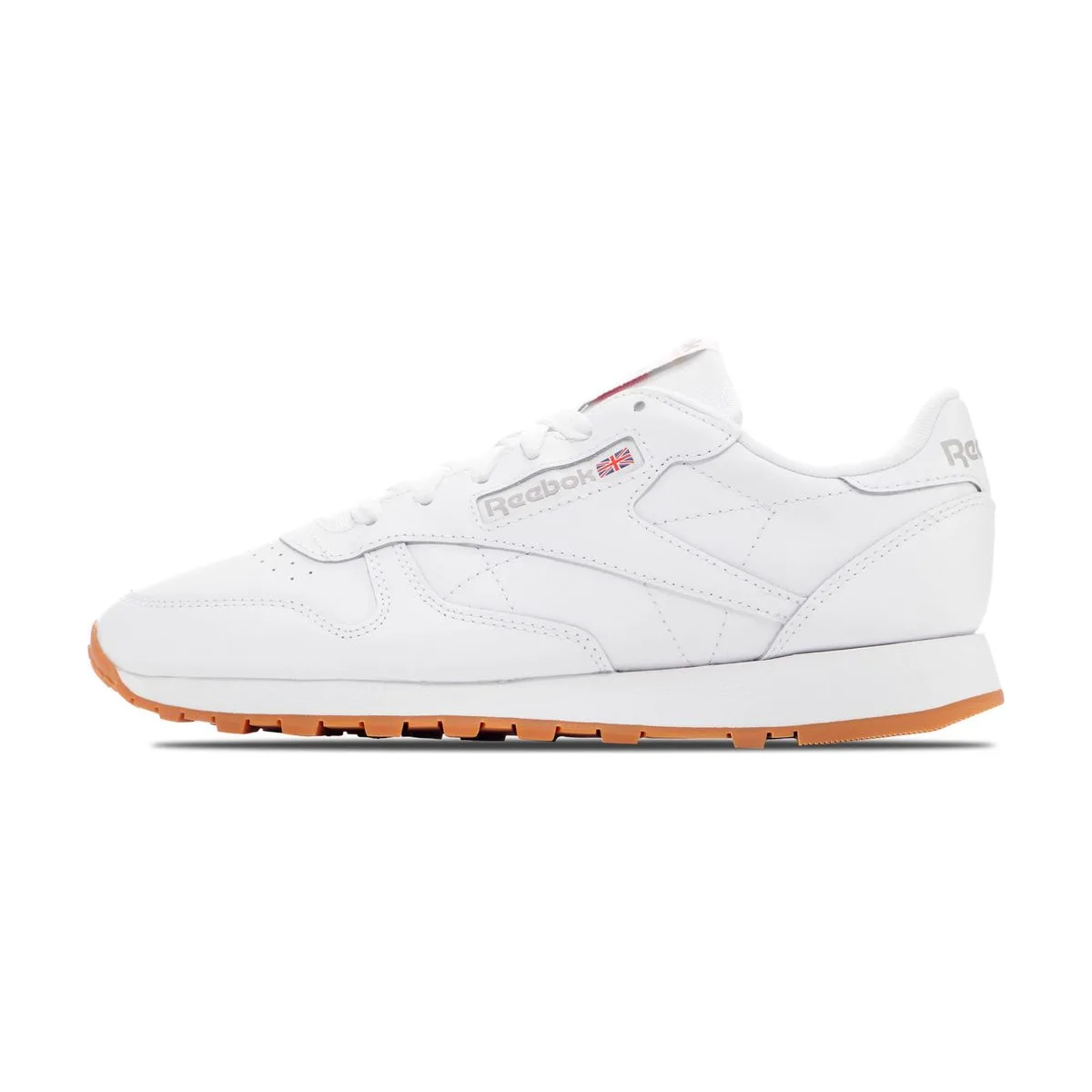 Женские кроссовки Reebok Classic Leather