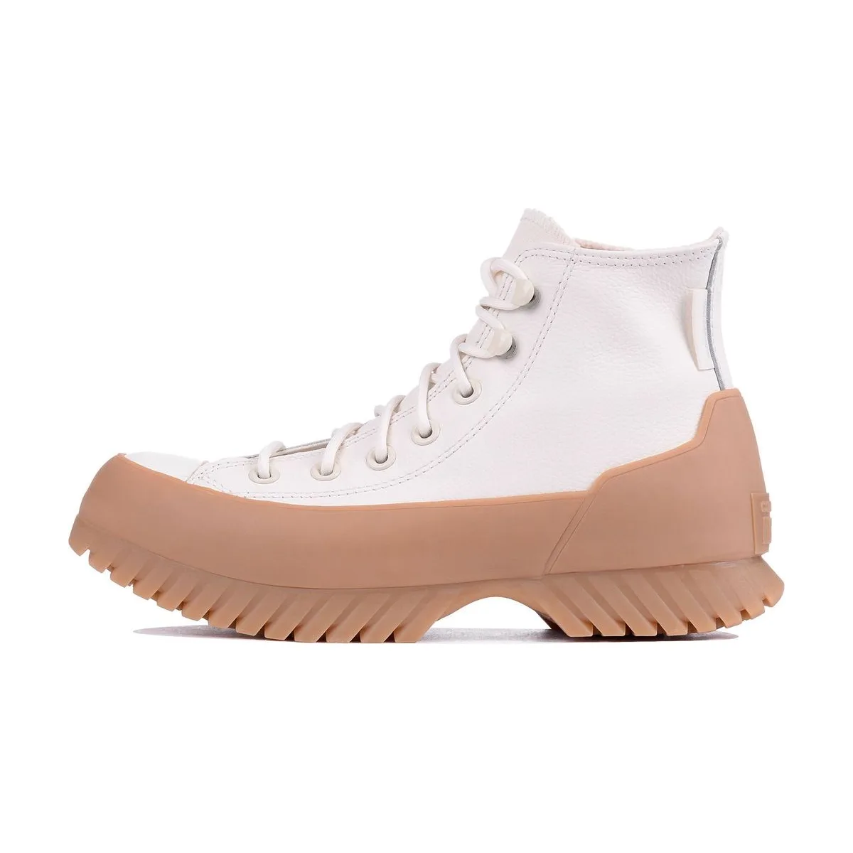 Женские кеды Converse Chuck Taylor All Star Lugged