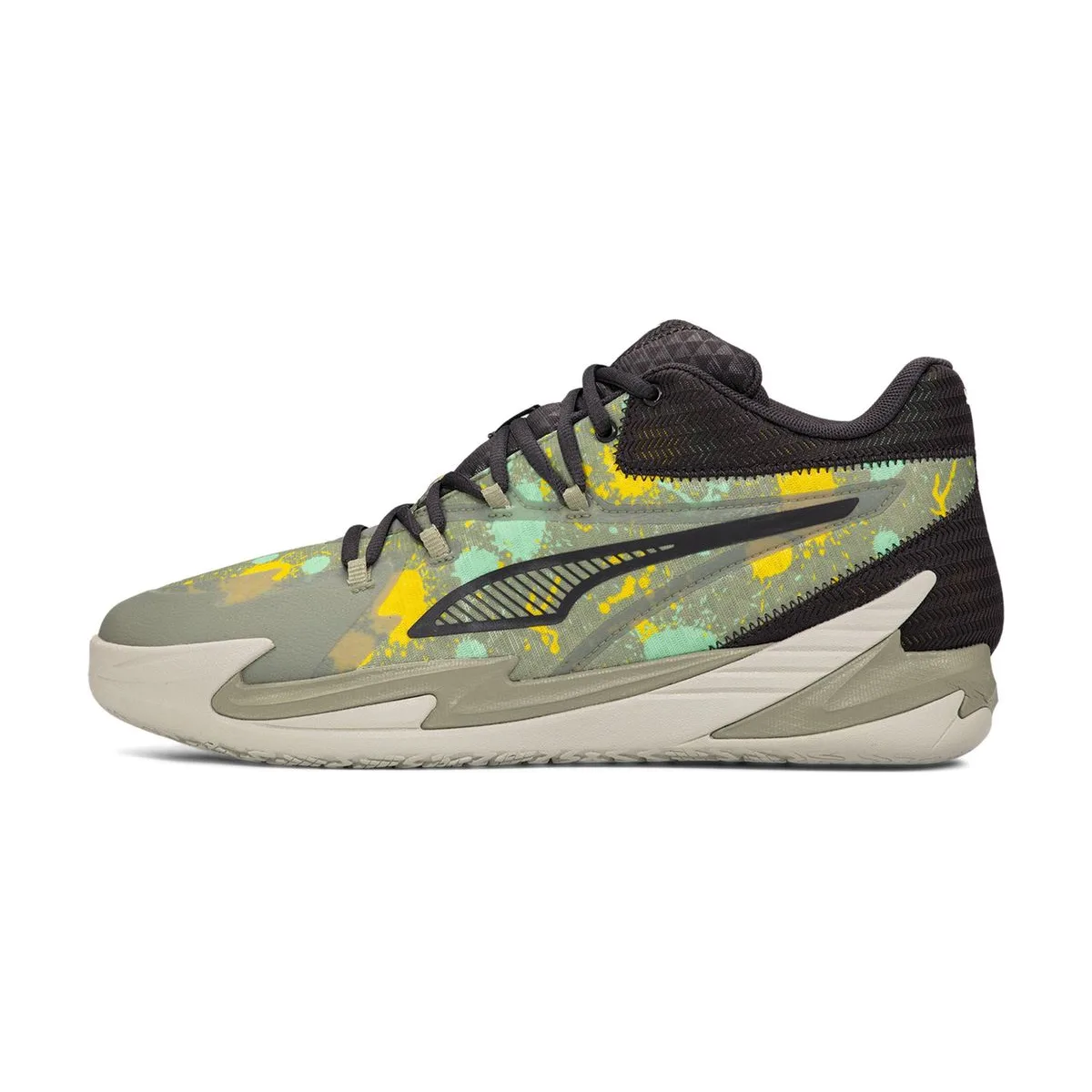 Мужские кроссовки PUMA Dagger Points In The Paint
