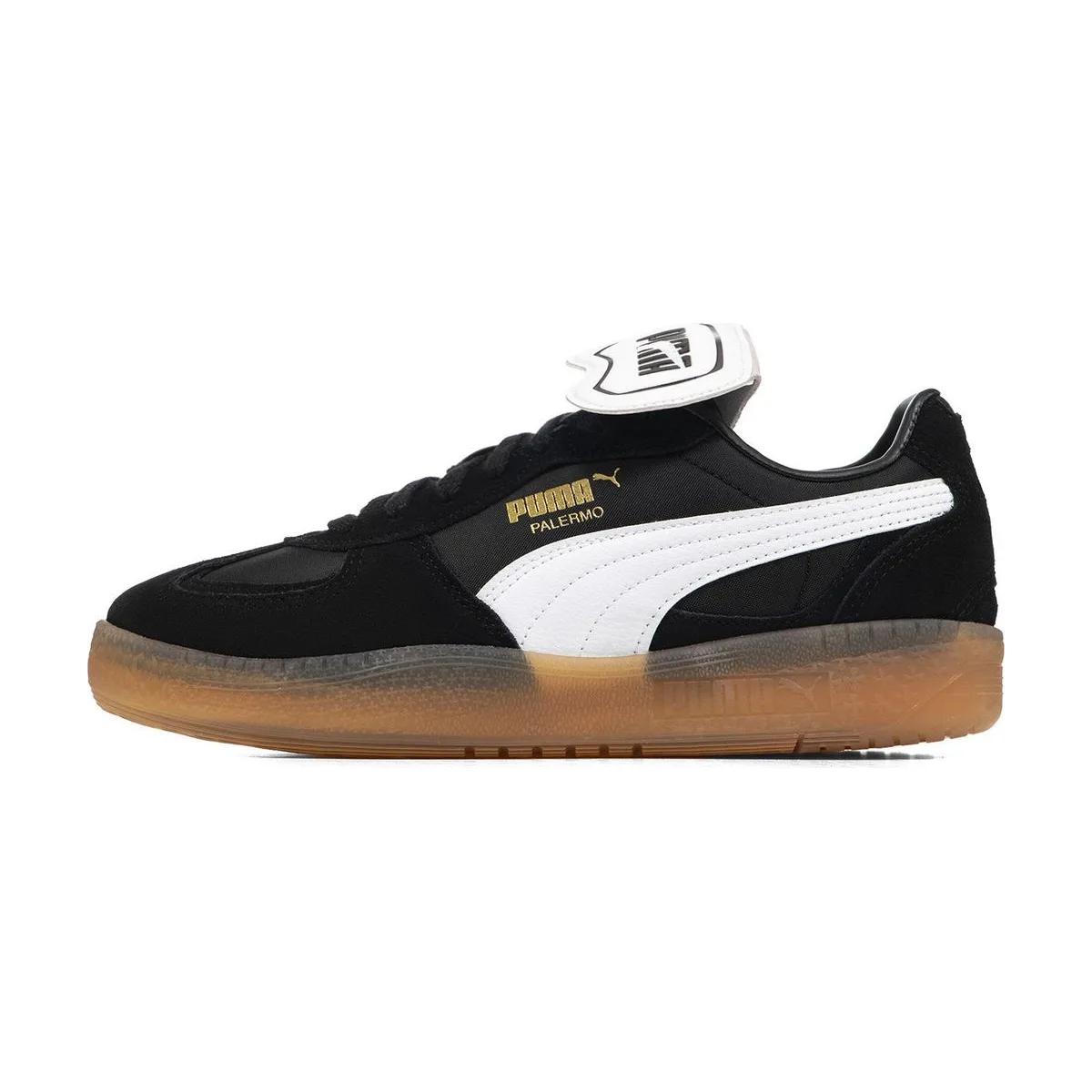 Женские кеды PUMA Palermo Moda Tongue