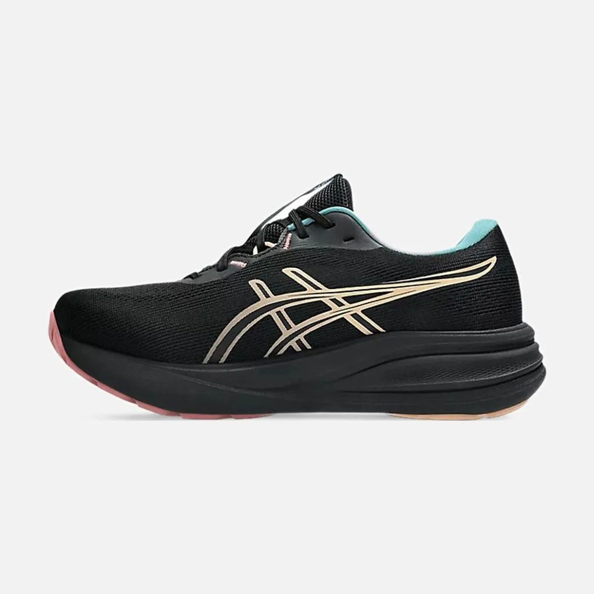 Женские кроссовки ASICS GEL-PULSE 17 GTX