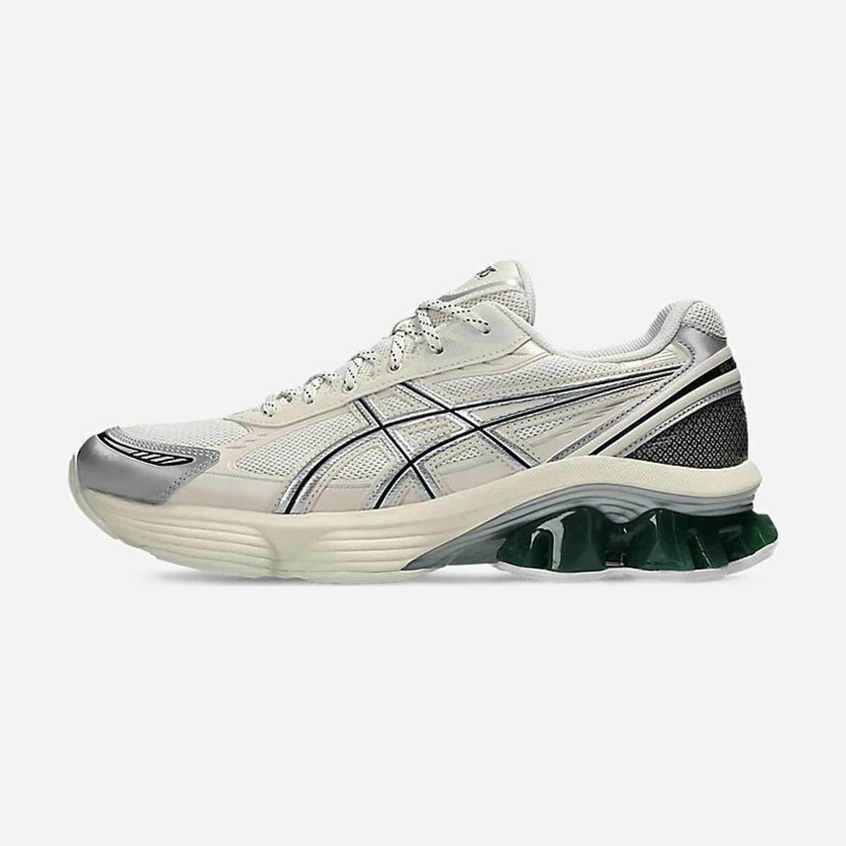 Кроссовки ASICS Gel-Kinetic Fluent