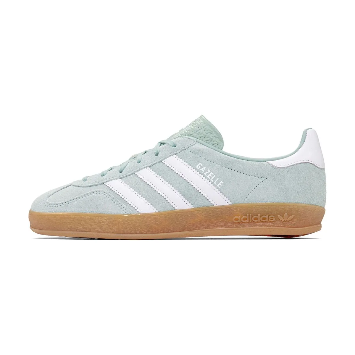 Женские кроссовки adidas Gazelle Indoor
