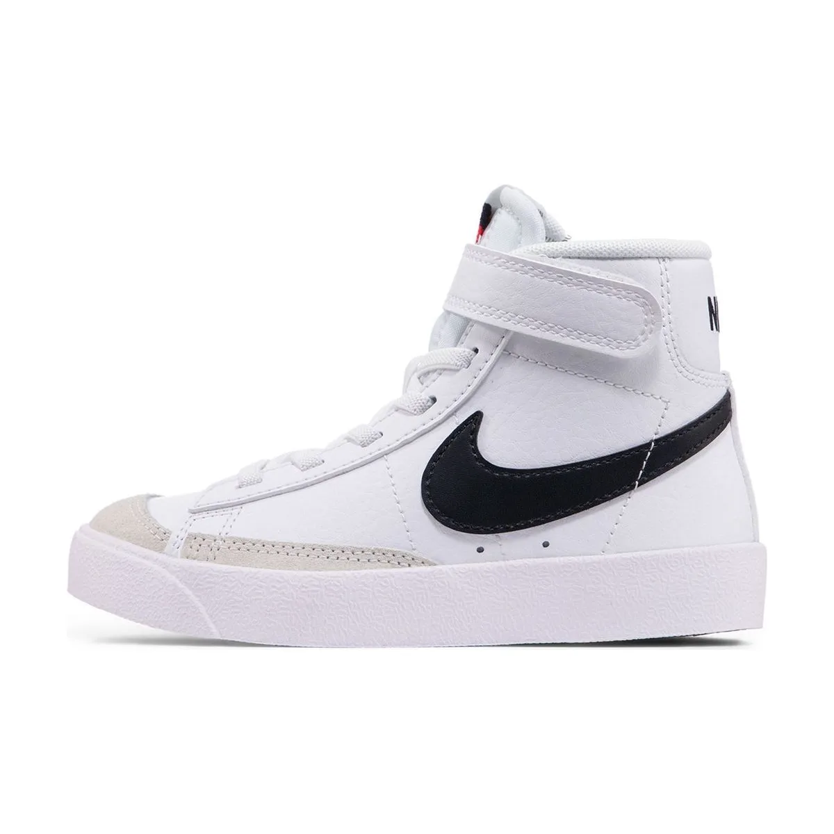 Детские кроссовки Nike Blazer Mid '77