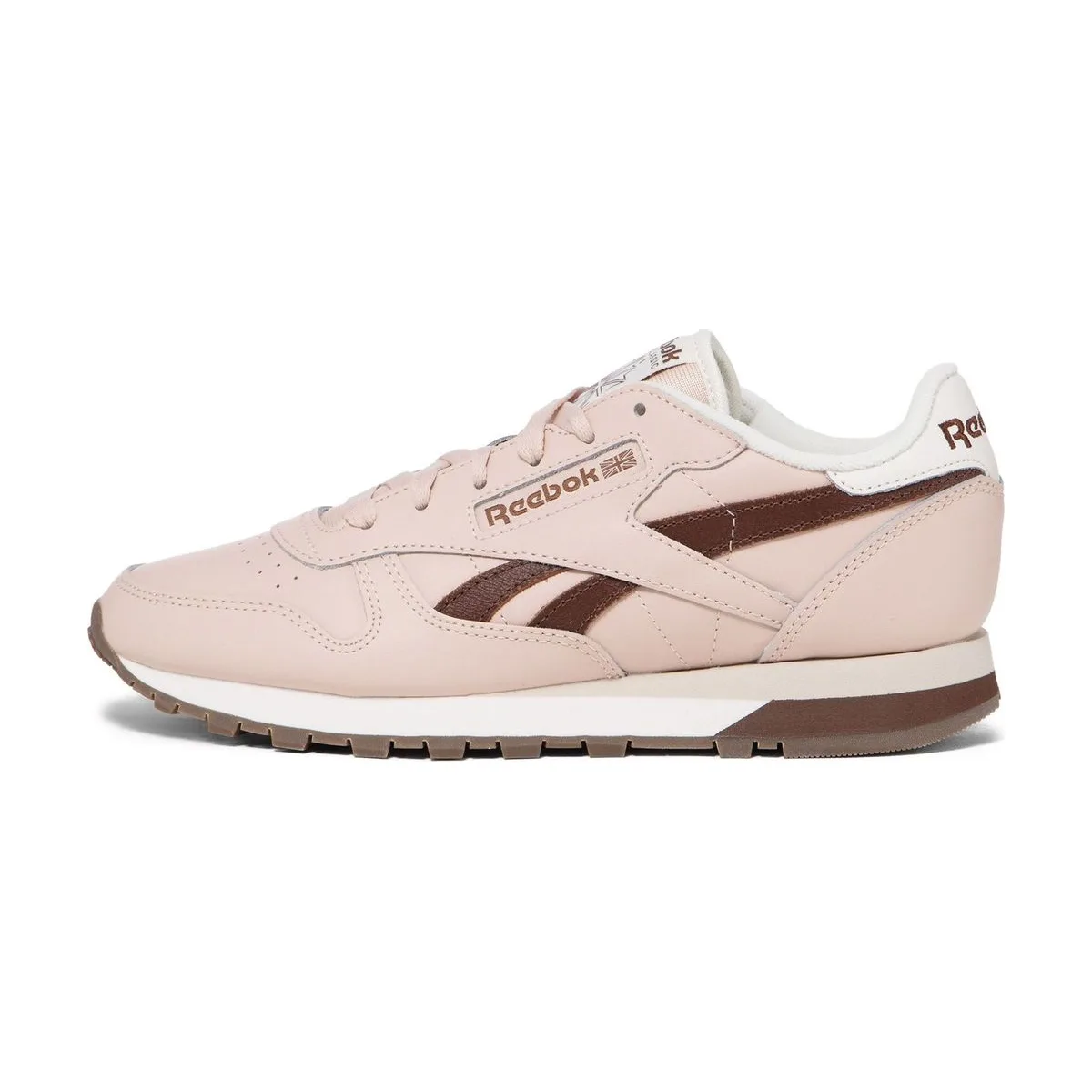 Женские кроссовки Reebok Classic Leather