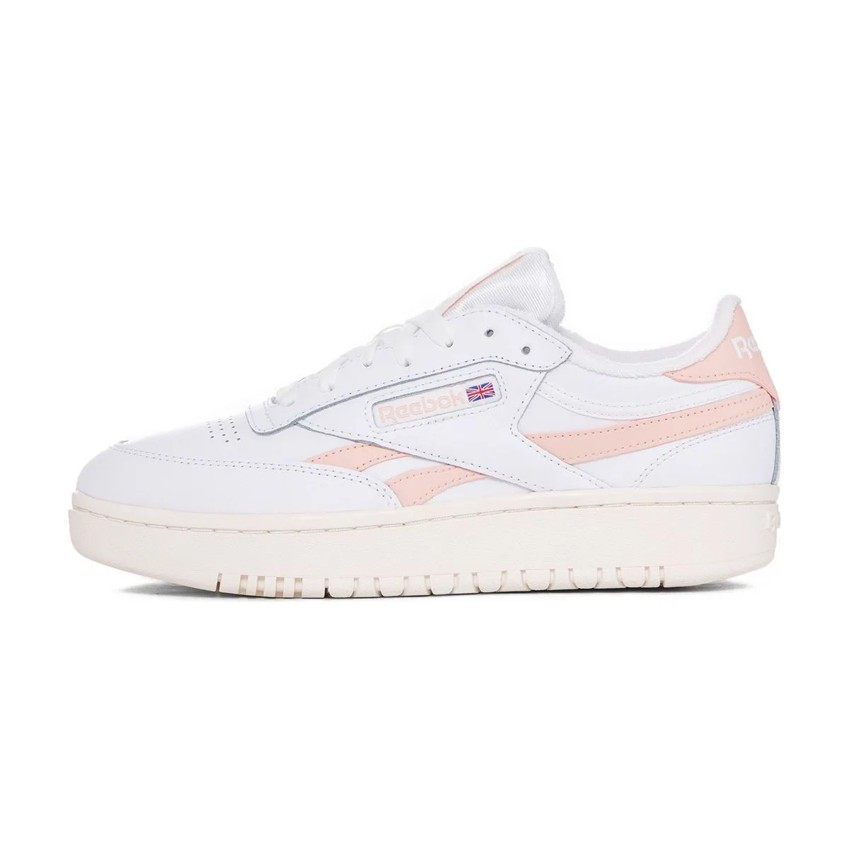 Женские кроссовки Reebok Club C Double Revenge