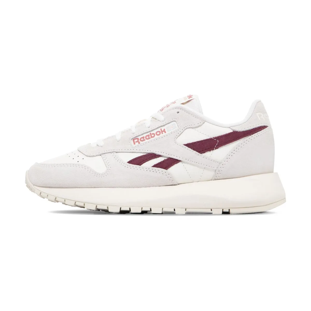 Женские кроссовки Reebok Classic Leather SP