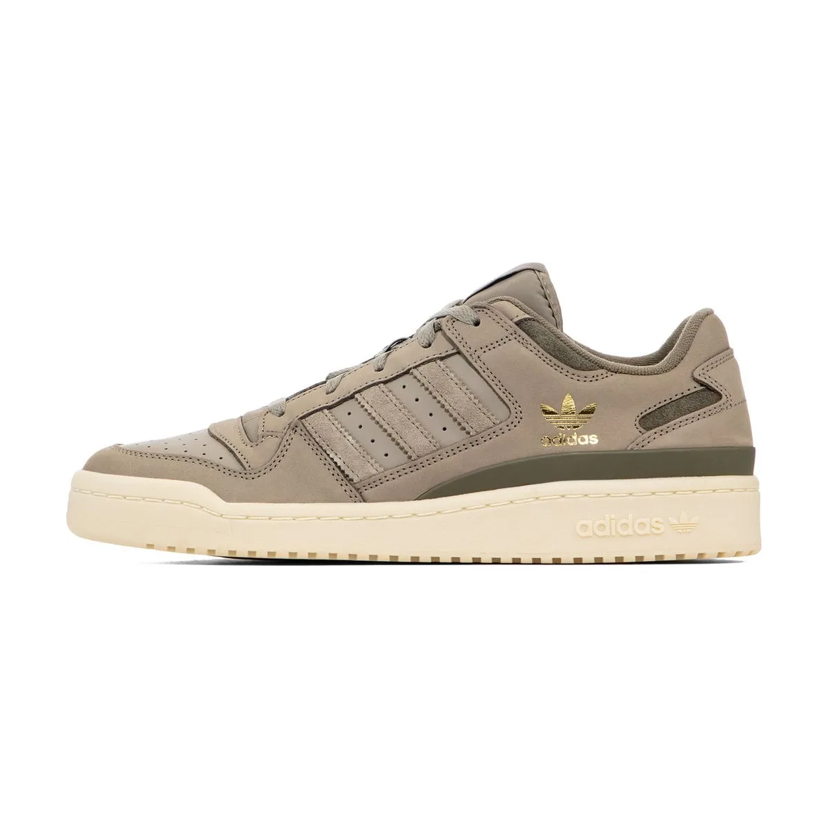 Мужские кеды adidas Forum Low