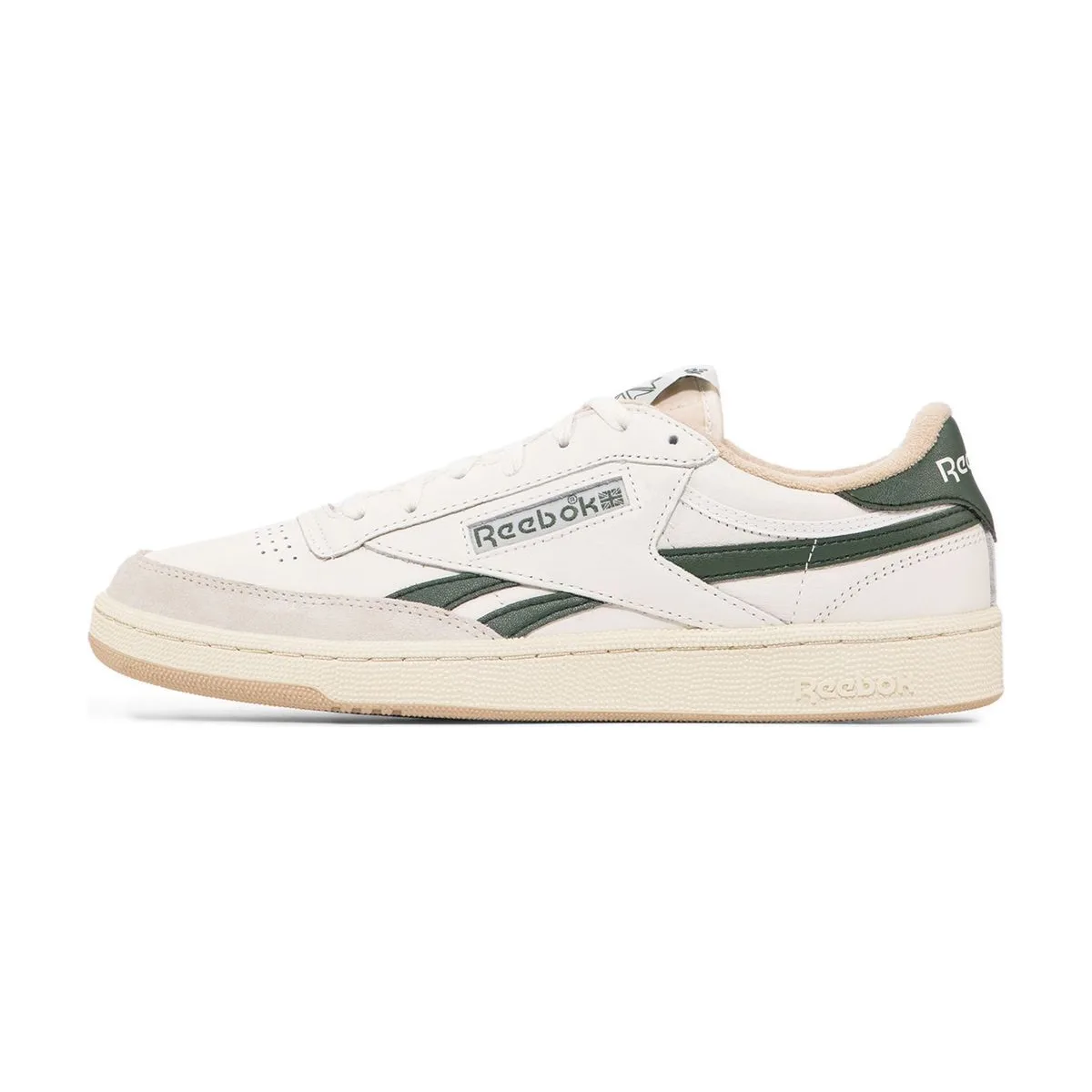 Мужские кроссовки Reebok Club C Revenge Vintage